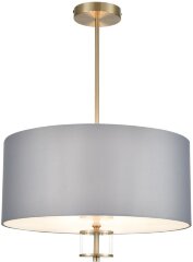 Потолочная люстра Lumion 8108/5C