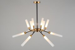 Потолочная люстра Aployt APL.604.07.12