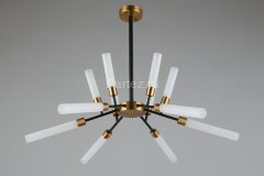 Потолочная люстра Aployt APL.604.07.12