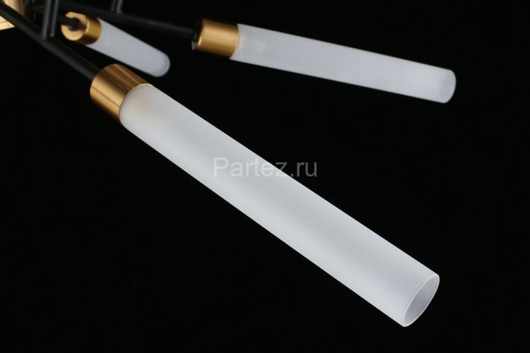 Потолочная люстра Aployt APL.604.07.12