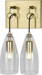 Бра Indigo V000546