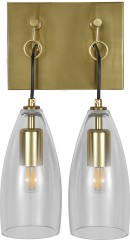 Бра Indigo V000546