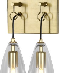 Бра Indigo V000546