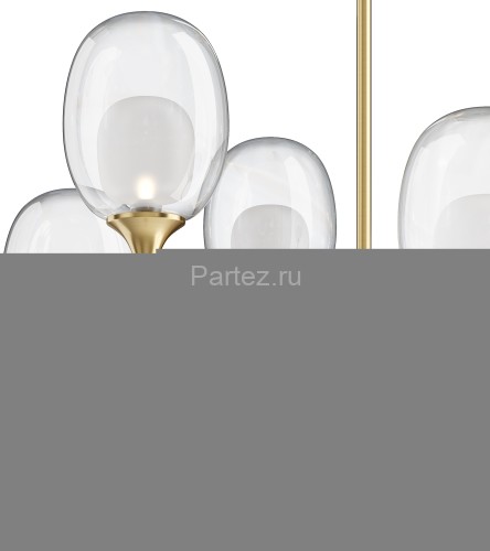 Потолочная люстра Maytoni MOD016PL-06BS