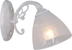 Бра ILLUMICO IL0232-1WSQ-24 SS SPICA