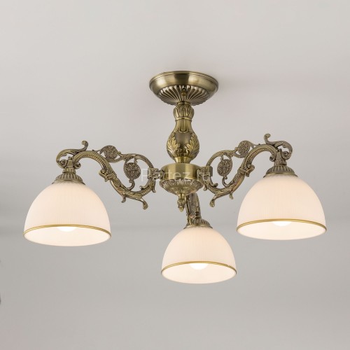 Подвесная люстра Citilux CL405233