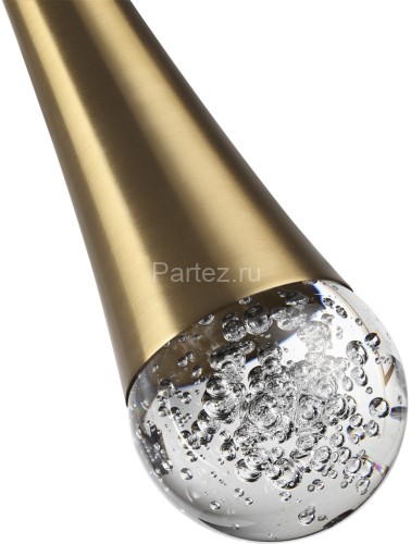 Подвесной светильник Odeon Light 4285/1