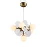 Подвесная люстра ImperiumLoft MATISSE01