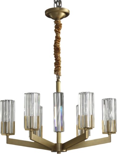 Подвесная люстра Moderli V11074-6P