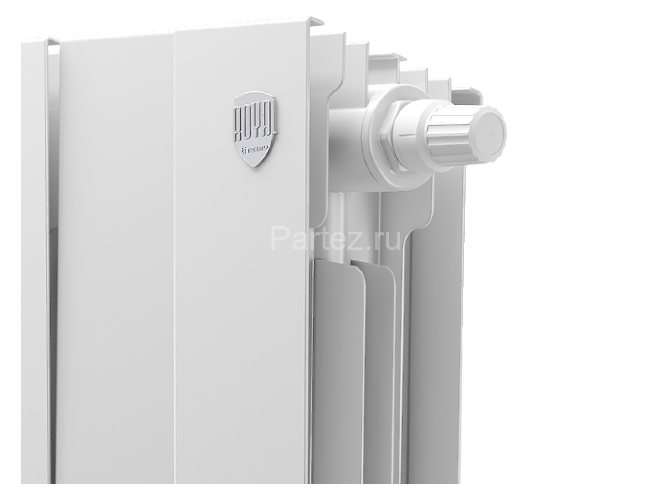 Радиатор Royal Thermo PianoForte 300 /Bianco Traffico - 16 секц. VDR