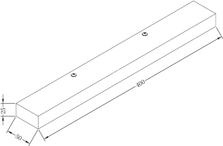 Подсветка для картин Maytoni MIR011WL-L9S4K