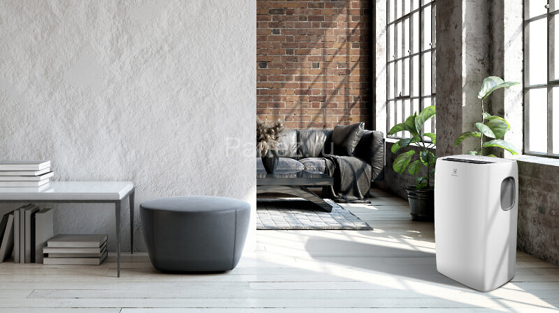 Кондиционер мобильный ELECTROLUX EACM-15 CL/N3