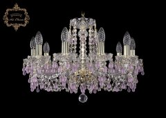 Подвесная люстра Art Classic 11.24.10.200.Gd.V7010