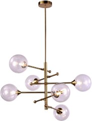 Потолочная люстра Freya FR5115PL-06BZ