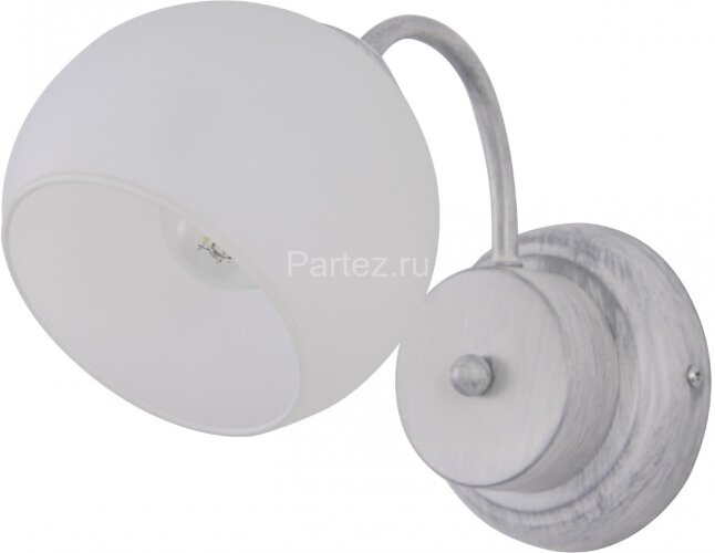 Бра Arte Milano 335010/1W WT+SL