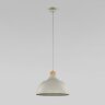 Подвесной светильник TK Lighting 5664 Cap Beige