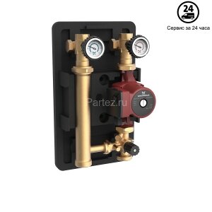 Насосная группа HEATMIX M25 UPS 25-80 180