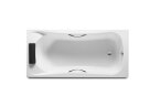 Ванна акриловая Roca BeCool прямоугольная 180х80