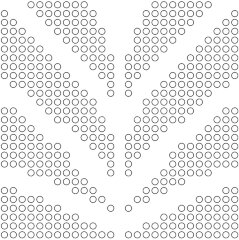 Ванна чугунная Jacob Delafon DIAPASON 170x75 см с антискользящим покрытием, с отверстием для ручек,