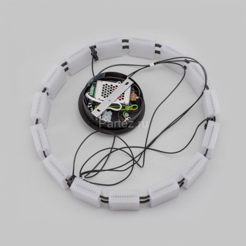 Подвесной светильник Imex PLC-7057-400