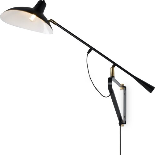 Бра Freya FR5383WL-01B