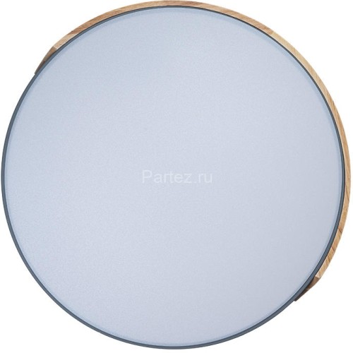 Потолочный светильник Loft It 10004/36 Grey