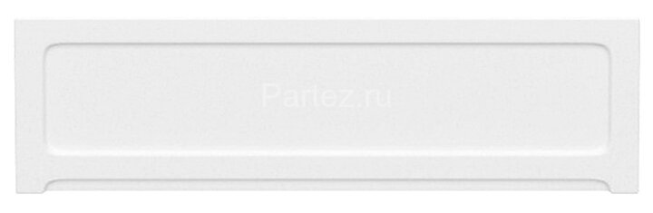 Панель фронтальная AZARIO к ванне 160 см для BELLA / FELISA (AV.0020160F)
