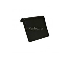 Подголовник для ванны Roca HALL, EASY полиуретановый, черный (7.24F0.6.100.0)