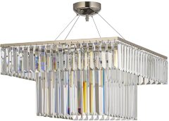 Подвесная люстра Arti Lampadari Enio E 1.5.50.100 NP