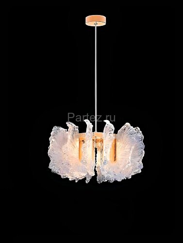 Подвесная люстра Mizi'en MZ733137-290B