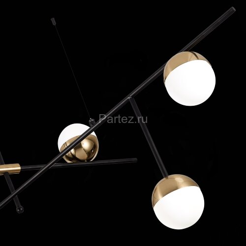 Потолочная люстра ST Luce SL1507.422.06