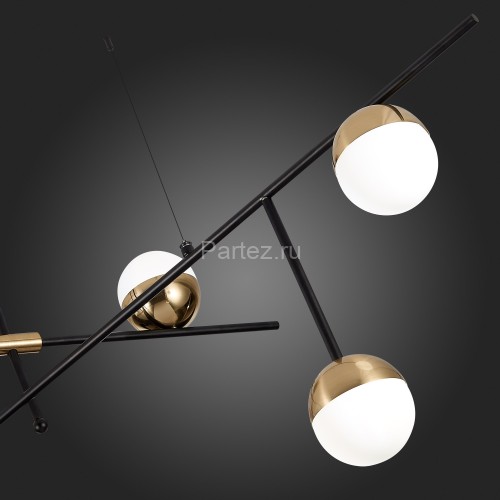 Потолочная люстра ST Luce SL1507.422.06