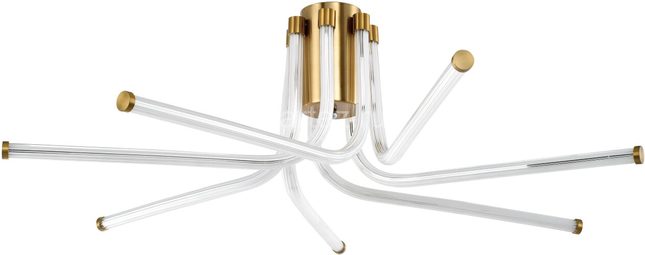 Потолочная люстра Zortes ZRS.57784.07