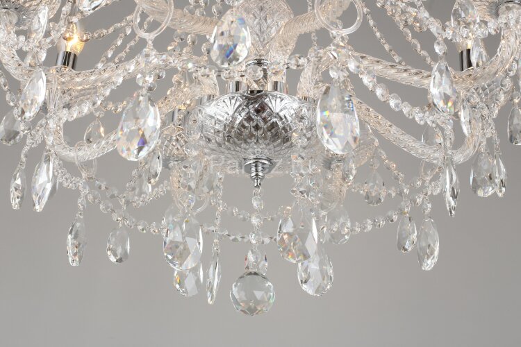 Подвесная люстра Aployt APL.755.03.08