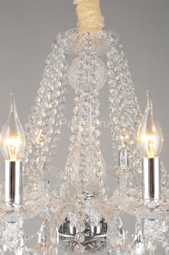 Подвесная люстра Aployt APL.755.03.08