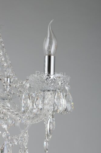 Подвесная люстра Aployt APL.755.03.08