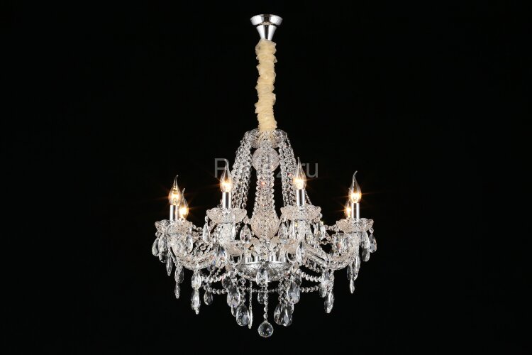 Подвесная люстра Aployt APL.755.03.08