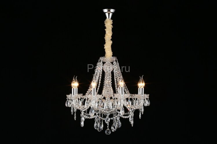 Подвесная люстра Aployt APL.755.03.08