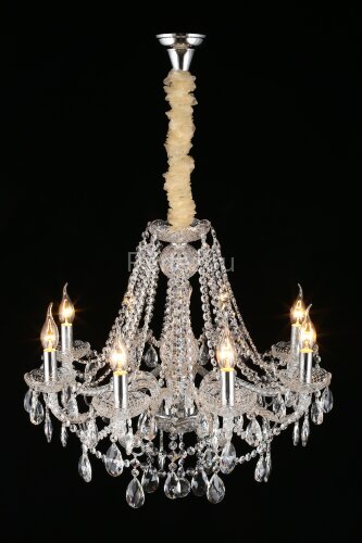 Подвесная люстра Aployt APL.755.03.08