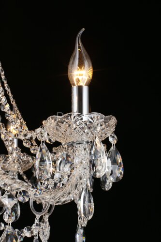 Подвесная люстра Aployt APL.755.03.08