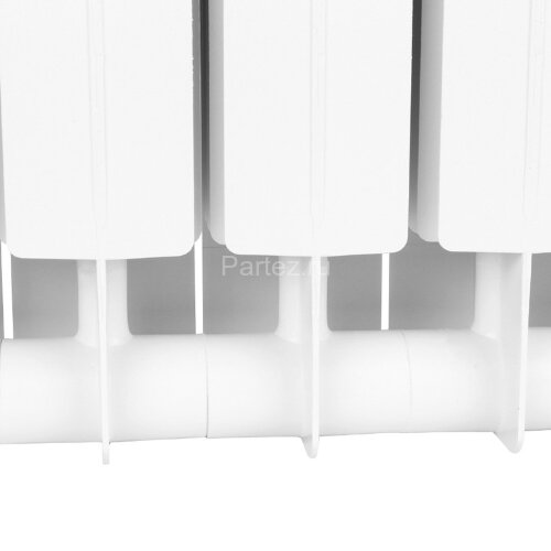 Радиатор биметаллический STOUT Style 500/100-06