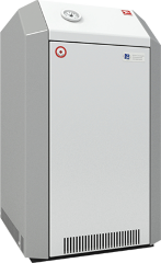 Котел газовый напольный ЛЕМАКС Премиум 50