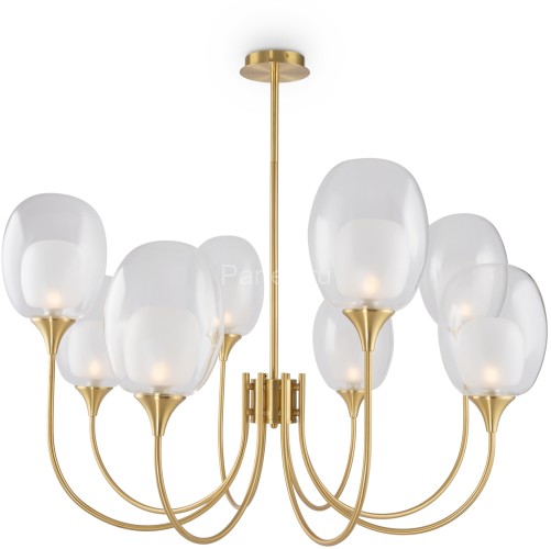 Потолочная люстра Maytoni MOD016PL-08BS