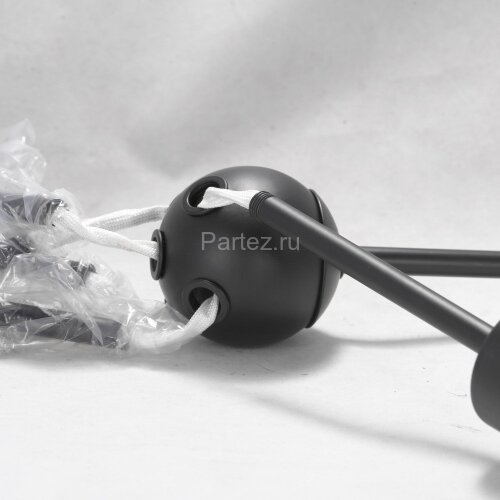 Подвесная люстра Lussole LGO GRLSP-8271