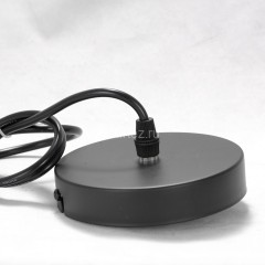 Подвесная люстра Lussole LGO GRLSP-8271