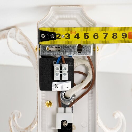 Бра Citilux CL413420