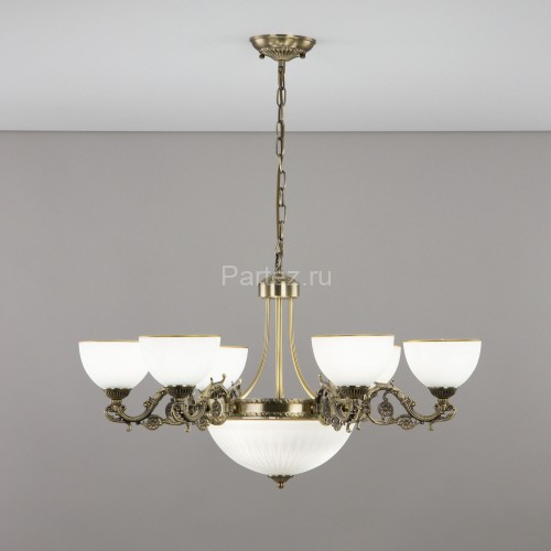 Подвесная люстра Citilux CL405293