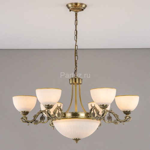 Подвесная люстра Citilux CL405293