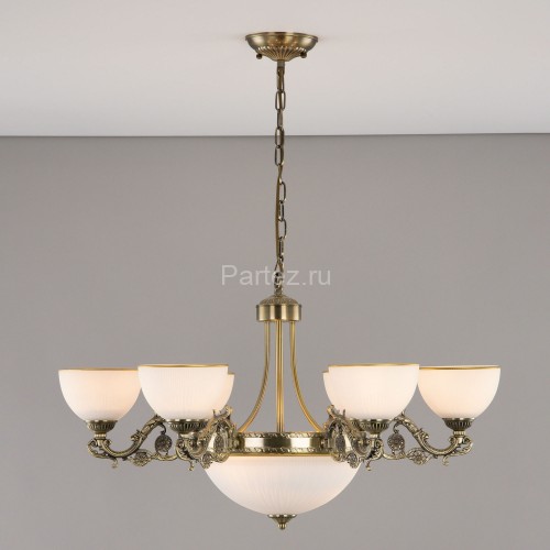 Подвесная люстра Citilux CL405293