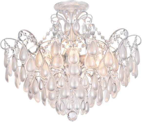 Потолочная люстра Freya FR2302CL-06S